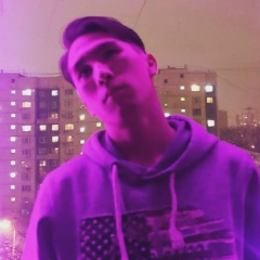 Бектур Касымбеков, 01.03.1997, Москва