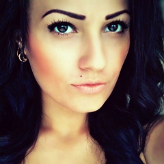 Оксана Лаврова, 06.06.1990, Самара