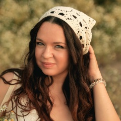 Юлия Хамидуллина, 25.03, Челябинск