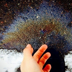 Мария Тегельская, 06.09, Рудный