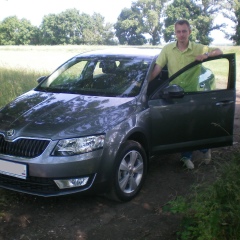 Александр Колесников, 18.11.1985, Белгород