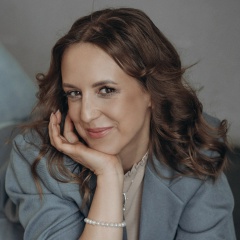 Анна Варвянская, 15.11, Новосибирск