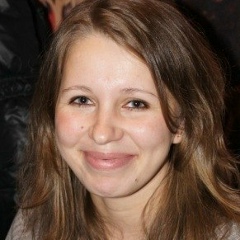 Дарья Кашаверская, 15.08.1985, Санкт-Петербург