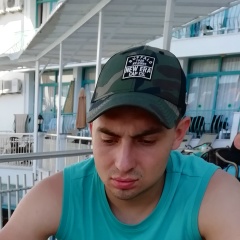 Сергей Рязанов, 20.10.1994, Братск