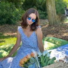 Мария Колесникова, 30.07.1986, Москва