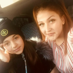 Дарья Гладилина, 28.01, Кропоткин