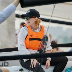 Анна Игнатова, 06.05, Новосибирск