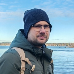 Антон Выходцев, Белгород