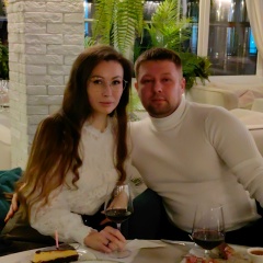 Антон Савченко, 31.03, Москва