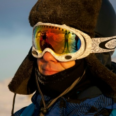 Valentine Anishchik, 12.01.1901, Санкт-Петербург