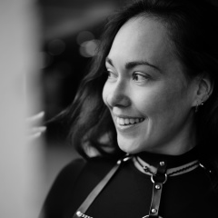 Анастасия Заровнятных, 07.04.1986, Екатеринбург