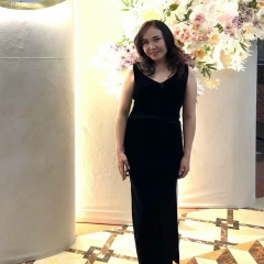 Малика Нурсейтова, 25.02, Алматы