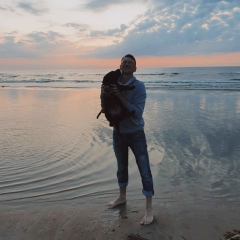 Николай Тепляков, 26.08, Могилёв