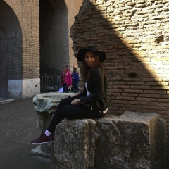 Kate Rogozhnikova, 19.05.1995, Киев