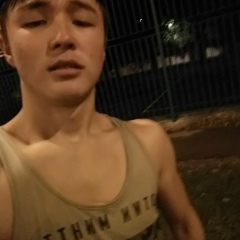 Elzat Samiev, 07.08.2001