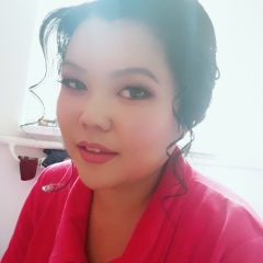 Раиса Таубаева, 23.09.1991, Актау