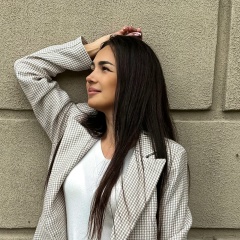 Ольга Петрова, 27.01.1989, Чебоксары