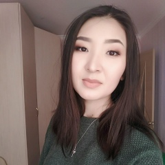 Ляйлим Адилжанова, 16.02