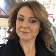 Мария Новинькова, 15.03.1984, Москва