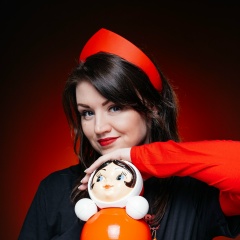 Екатерина Байгозина, 28.02.1990, Нижний Тагил