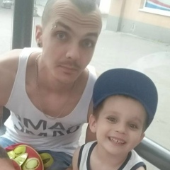 Игорь Бахин, 21.01.1990, Одесса