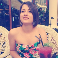 Екатерина Архипова, 30.05.1990, Новороссийск