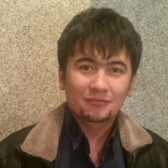 Бекзод Калназаров, 20.12.1987, Джалал-Абад