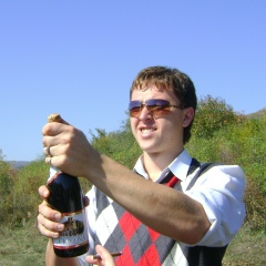 Александр Беликов, 03.07, Усть-Каменогорск