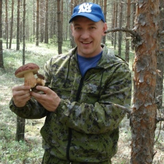 Александр Ком, Истра