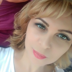 Валентина Бондаренко, 25.10.1983, Аксай