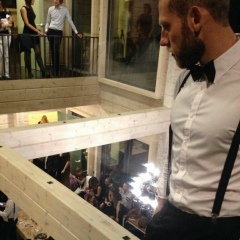 Александр Лемешко, 05.12.1986