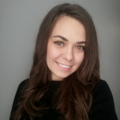 Полина Сомова, 02.07, Самара