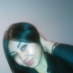 Раушан Кыдырбаевна, Шымкент