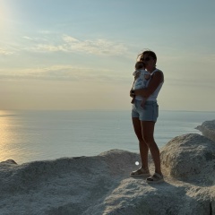 Евгения Егорова, 11.02, Москва