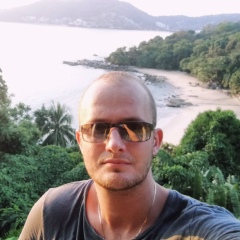Ivan Malgin, 25.07, Санкт-Петербург