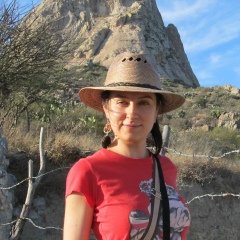 Анна Родимова, 03.11.1988, Калининград