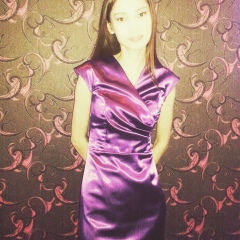 Лязат Туруханова, 30.01.1988, Алматы