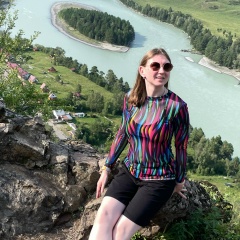 Полина Булгакова, 29.07, Чехов