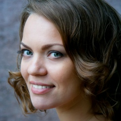 Мария Воробей, 10.11, Санкт-Петербург