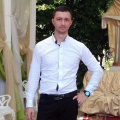 Петя Лука, 01.10, Глодяны