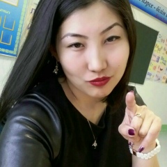 Гульмира Шарипова, 27.04, Астана