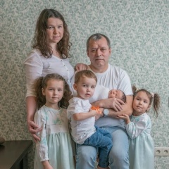 Регина Хасанова, 05.12.1987, Москва