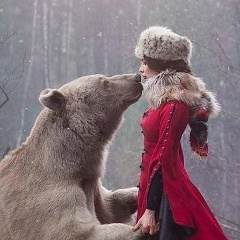 Алена Жемчугова