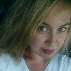 Надежда Маган, 29.06, Новокузнецк