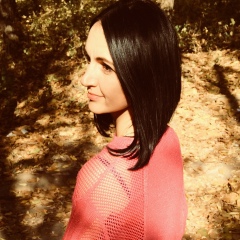 Олеся Баранова, 24.02.1985, Ростов-на-Дону