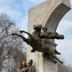 Серик Айтказин, Усть-Каменогорск