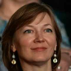 Машуня Павлова, 23.03, Москва