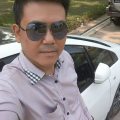 Ko-Nay Ko-Nay, 12.02.2004, Naypyidaw