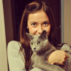 Анжелика Пихто, Благовещенск