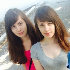 Анясаша Чёрные, 26.02, Ялта